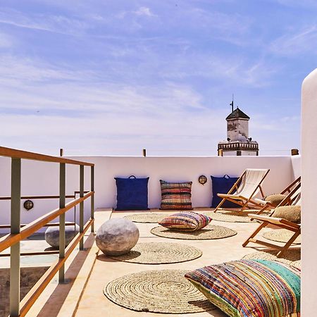 Casa.B Mogador Hotel Essaouira Bagian luar foto