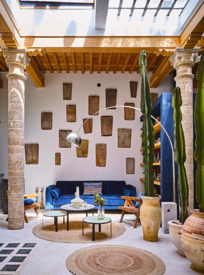 Casa.B Mogador Hotel Essaouira Bagian luar foto