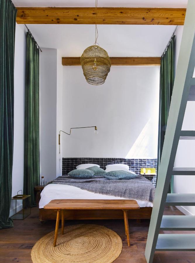 Casa.B Mogador Hotel Essaouira Bagian luar foto