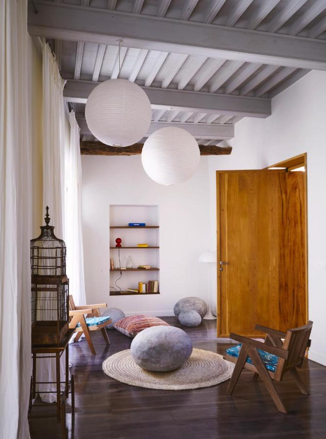 Casa.B Mogador Hotel Essaouira Bagian luar foto