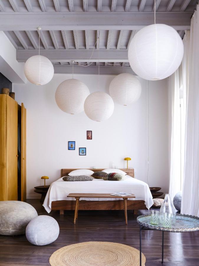 Casa.B Mogador Hotel Essaouira Bagian luar foto