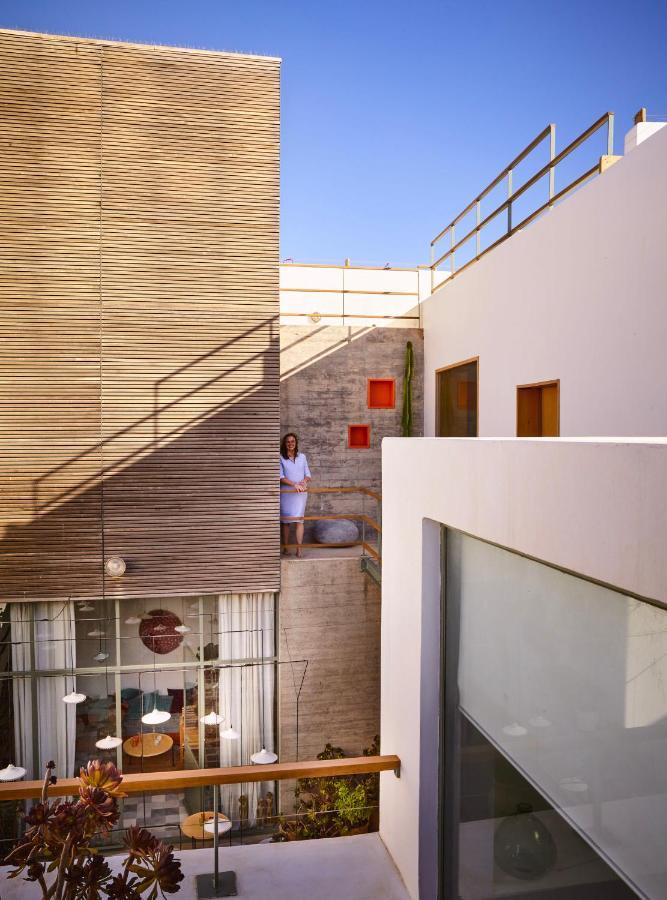 Casa.B Mogador Hotel Essaouira Bagian luar foto