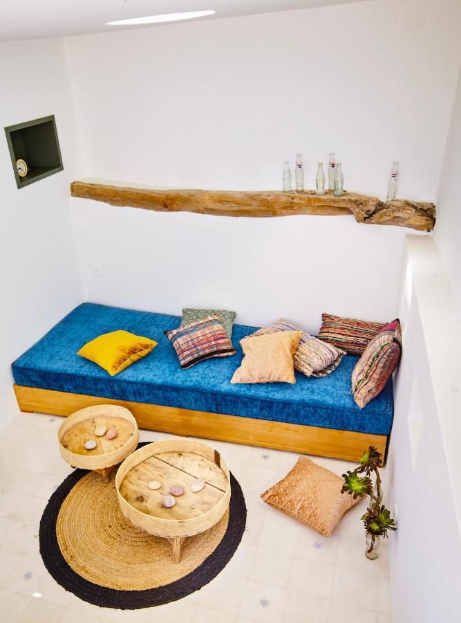 Casa.B Mogador Hotel Essaouira Bagian luar foto