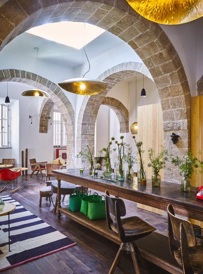 Casa.B Mogador Hotel Essaouira Bagian luar foto