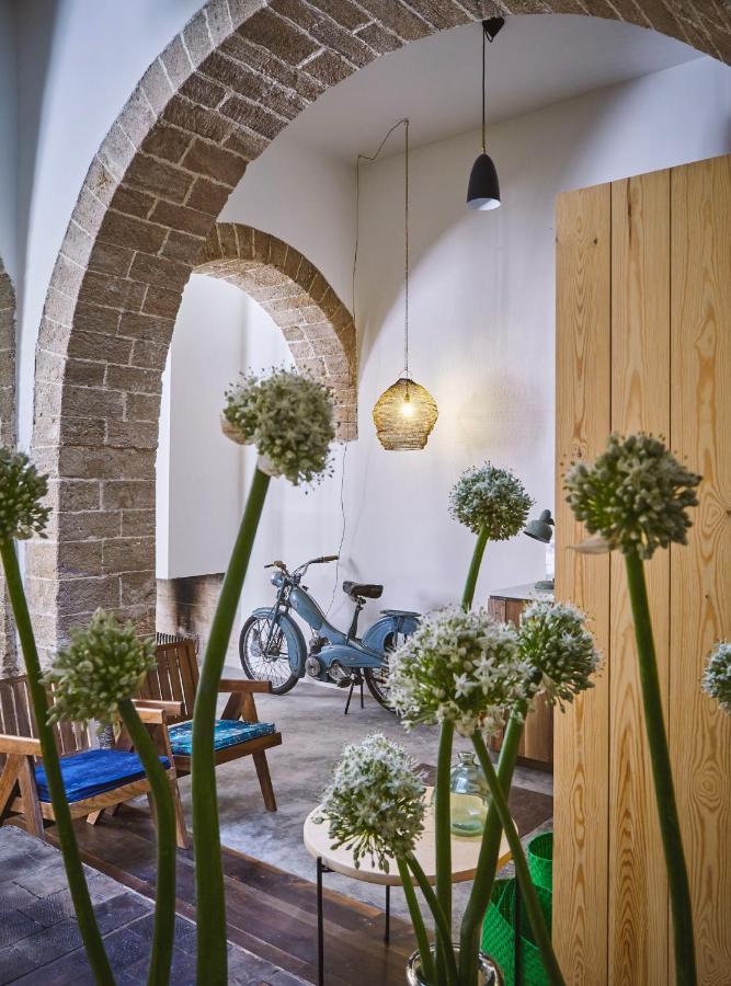 Casa.B Mogador Hotel Essaouira Bagian luar foto