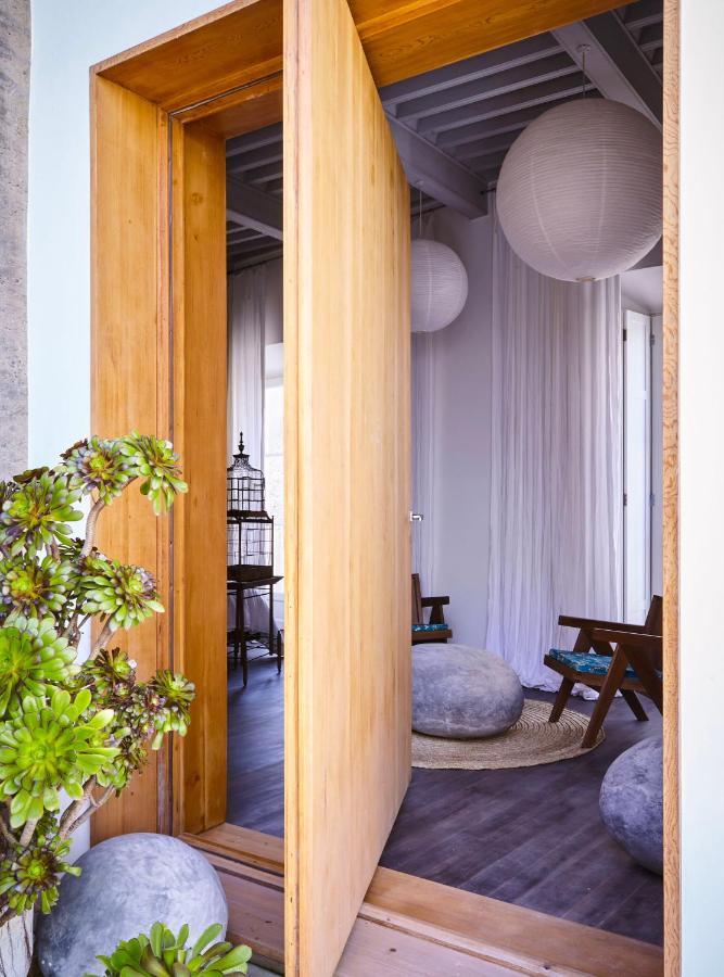 Casa.B Mogador Hotel Essaouira Bagian luar foto